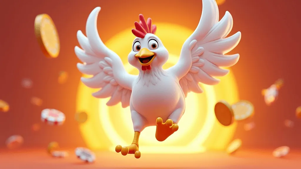 chickenroad 1win