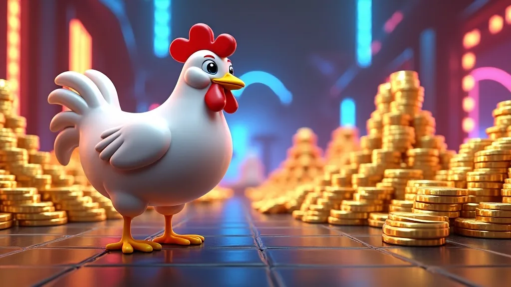 chickenroad