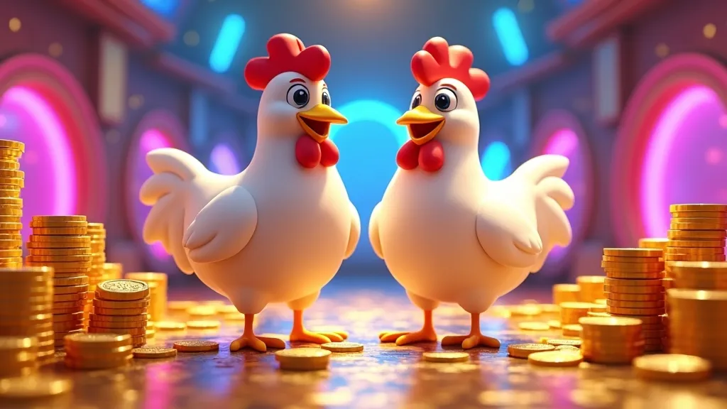 chickenroad