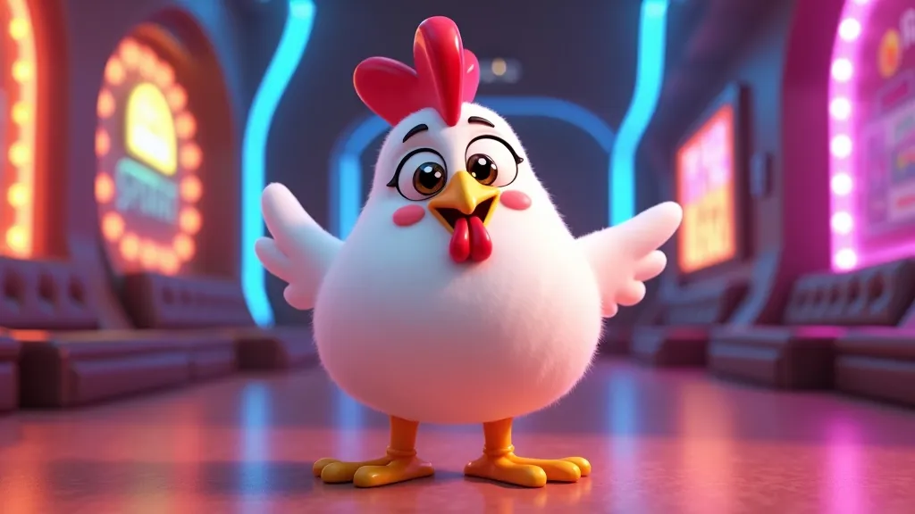 chickenroad parimatch